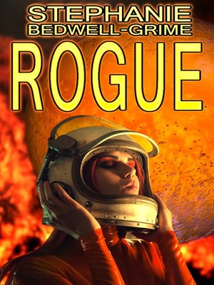 cover image of Rogue